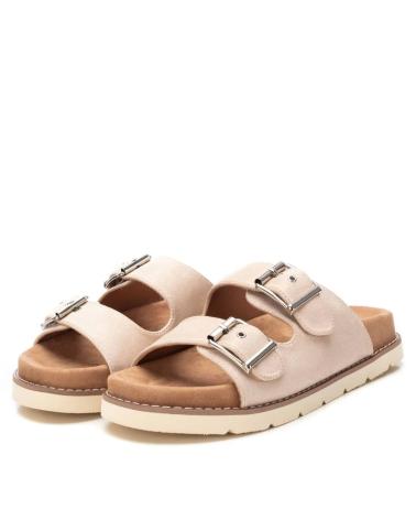 Sandali per Donna XTI 144018 BEIGE