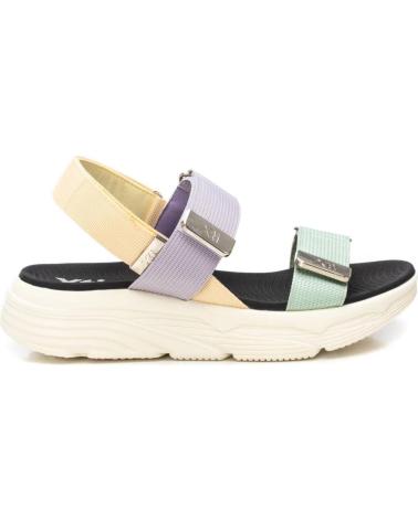 Sandales pour Femme XTI 144073 AQUA