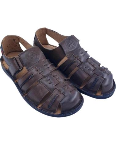 Sandalen für Herren JOMA SANDALIAS  S OPORTO MARRON