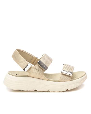 Sandals-De-Mujer-XTI-144073-ORO