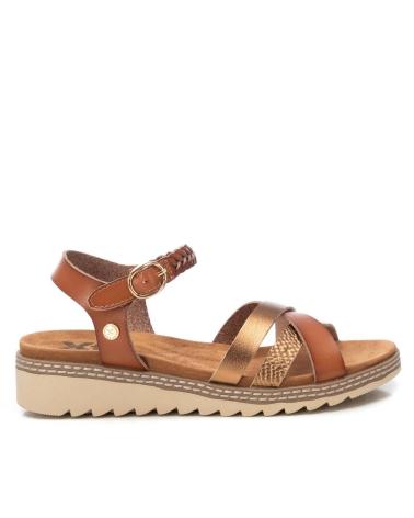 Sandalias de Mujer XTI 144085 CAMEL