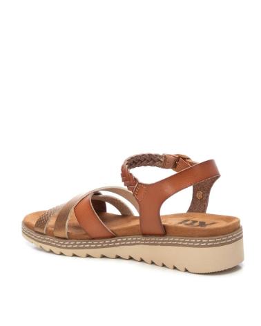 Sandalias de Mujer XTI 144085 CAMEL