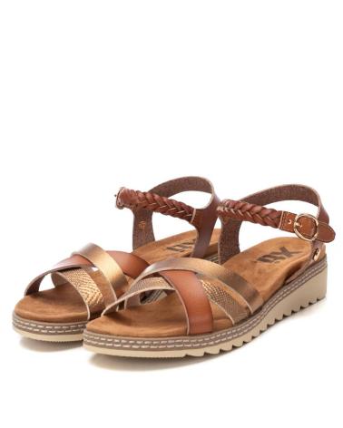Sandalias de Mujer XTI 144085 CAMEL