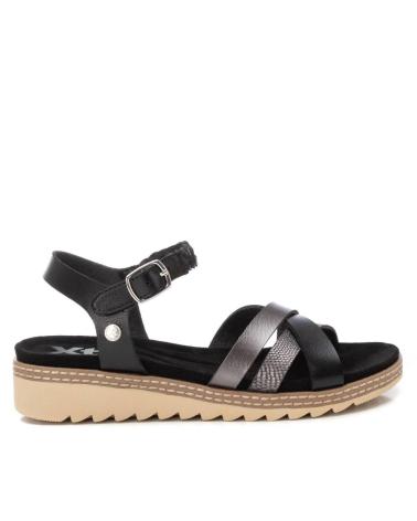 Sandali per Donna XTI 144085 NEGRO