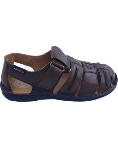 Sandalen für Herren JOMA SANDALIAS  S OPORTO MARRON