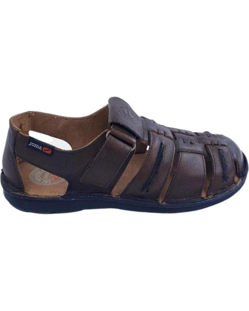 Sandalen für Herren JOMA SANDALIAS  S OPORTO MARRON