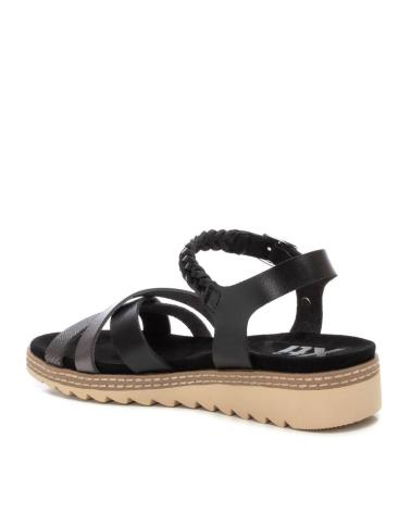 Sandali per Donna XTI 144085 NEGRO
