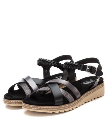 Sandali per Donna XTI 144085 NEGRO