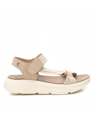 Sandali per Donna XTI 144101 BEIGE