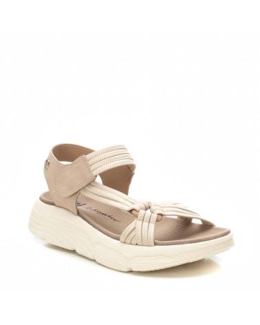 Sandali per Donna XTI 144101 BEIGE