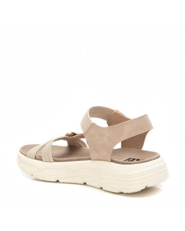 Sandali per Donna XTI 144101 BEIGE