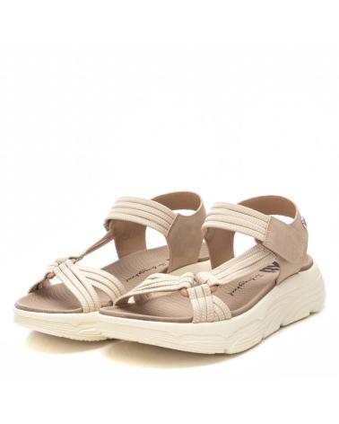 Sandali per Donna XTI 144101 BEIGE
