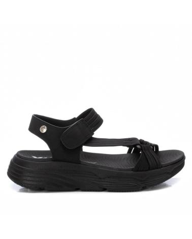 Sandali per Donna XTI 144101 NEGRO
