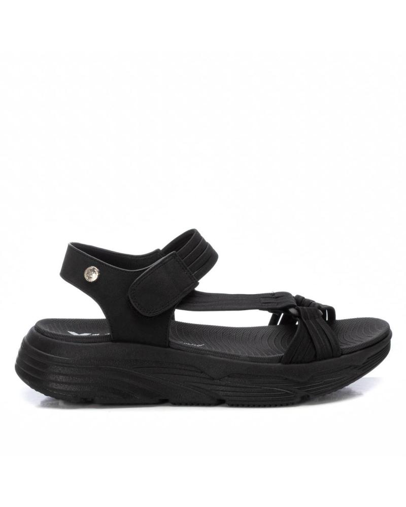 Sandali per Donna XTI 144101 NEGRO