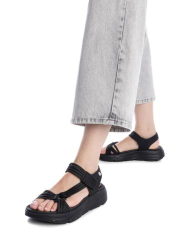 Sandali per Donna XTI 144101 NEGRO