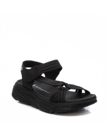 Sandali per Donna XTI 144101 NEGRO