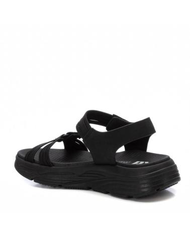 Sandali per Donna XTI 144101 NEGRO