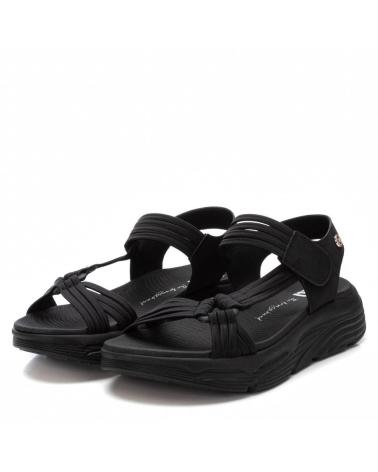 Sandali per Donna XTI 144101 NEGRO