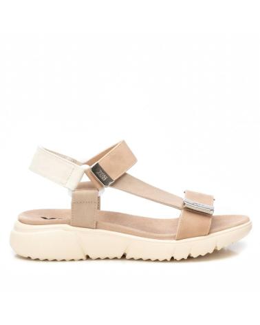 Chaussures pour Femme XTI CUNAS MUJER 144112 BEIG BEIGE