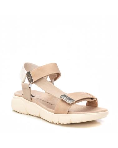 Chaussures pour Femme XTI CUNAS MUJER 144112 BEIG BEIGE