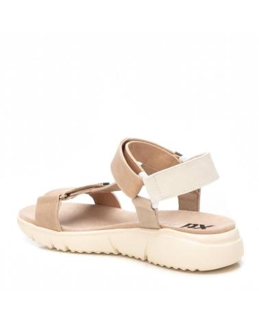 Chaussures pour Femme XTI CUNAS MUJER 144112 BEIG BEIGE