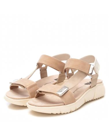 Chaussures pour Femme XTI CUNAS MUJER 144112 BEIG BEIGE