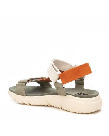 Sandalen für Damen XTI SANDALIA MUJER 144112 KAKI