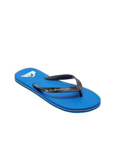 Chinelos-De-Hombre-QUIKSILVER---CHANCLAS-PARA-HOMBRE-ES---MOLOKAI-AZUL