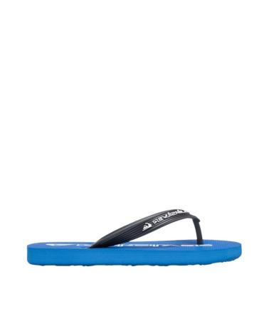 Chinelos de Menino QUIKSILVER - CHANCLAS ES PARA NINO - JAVA AZUL