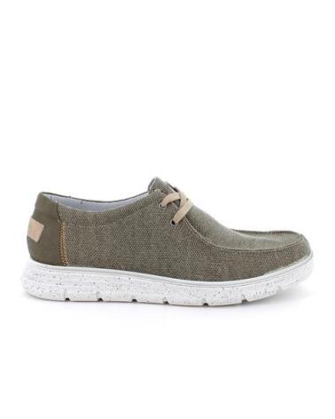 boy Boat shoes IGI&CO ZAPATO IGICO SPORT HOMBRE VERDE VARIOS COLORES