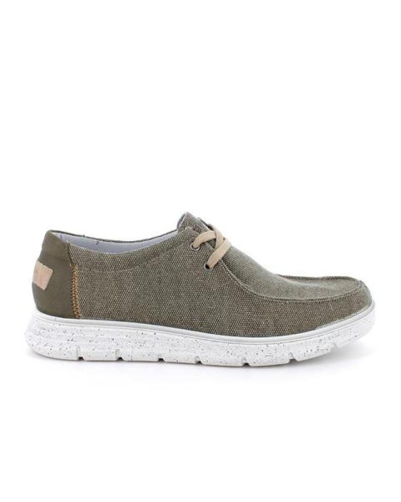 boy Boat shoes IGI&CO ZAPATO IGICO SPORT HOMBRE VERDE VARIOS COLORES