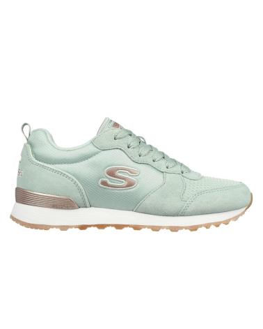 Deportivas-De-Mujer-SKECHERS-SNEAKERS-MUJER-OG-85---GOLDN-GURL-VERDE