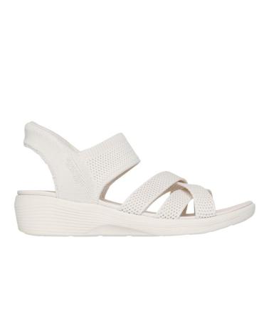 Sandalias-De-Mujer-SKECHERS-CUNAS-MUJER-163524-BEIG-BEIGE