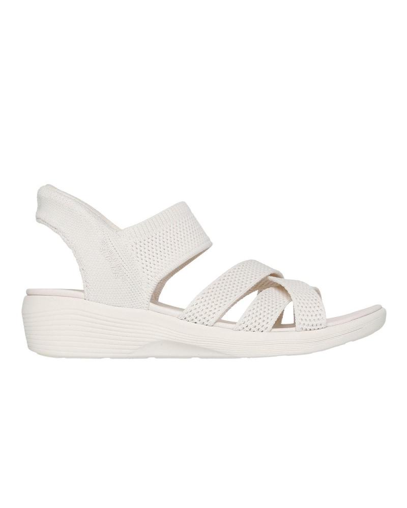 Sandalias-De-Mujer-SKECHERS-CUNAS-MUJER-163524-BEIG-BEIGE