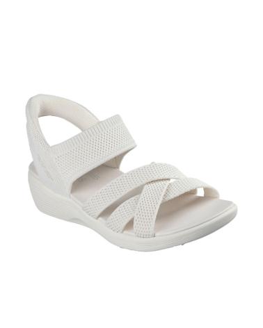 Sandalias-De-Mujer-SKECHERS-CUNAS-MUJER-163524-BEIG-BEIGE