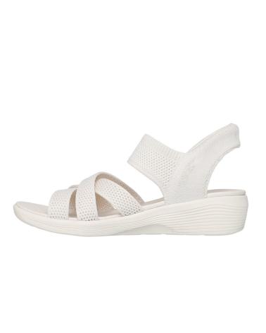 Sandalias-De-Mujer-SKECHERS-CUNAS-MUJER-163524-BEIG-BEIGE