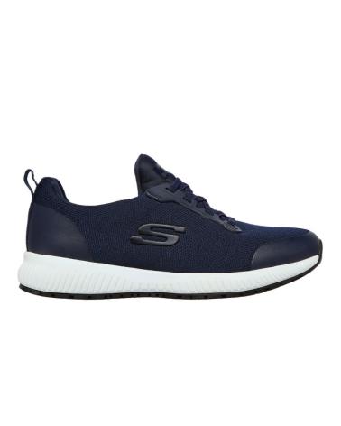 Deportivas-De-Mujer-SKECHERS-SNEAKERS-MUJER-WORK-SQUAD-SR-MARINO-AZUL