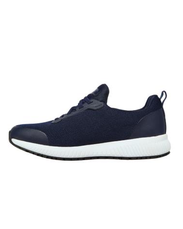Deportivas-De-Mujer-SKECHERS-SNEAKERS-MUJER-WORK-SQUAD-SR-MARINO-AZUL