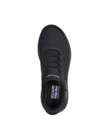 Deportivas-De-Mujer-SKECHERS-SNEAKERS-MUJER-117504---NEGRO