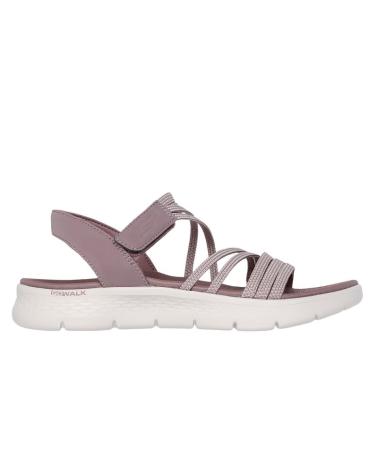 Sandalias-De-Mujer-SKECHERS-SANDALIAS-PLANAS-MUJER-141473-ROSA
