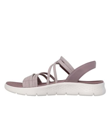 Sandalias-De-Mujer-SKECHERS-SANDALIAS-PLANAS-MUJER-141473-ROSA