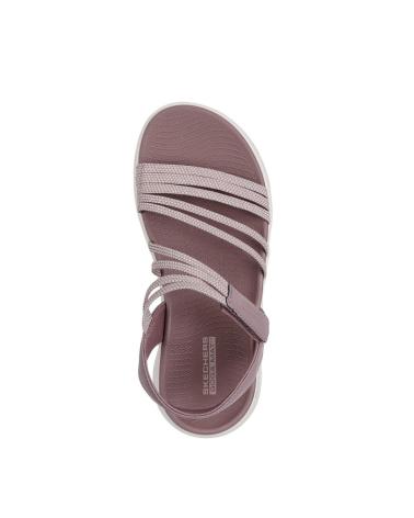 Sandalias-De-Mujer-SKECHERS-SANDALIAS-PLANAS-MUJER-141473-ROSA