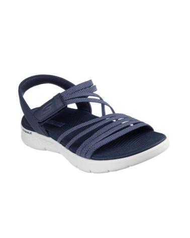 Sandalias-De-Mujer-SKECHERS-SANDALIAS-PLANAS-MUJER-141473-MARINO-AZUL