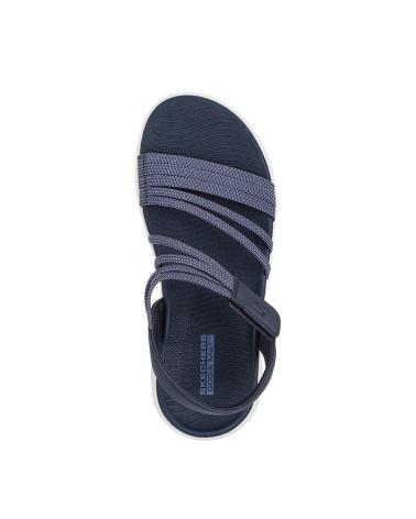 Sandalias-De-Mujer-SKECHERS-SANDALIAS-PLANAS-MUJER-141473-MARINO-AZUL