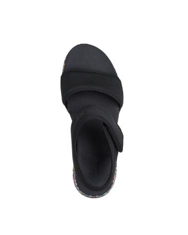 Sandales-De-Mujer-SKECHERS-CUNAS-MUJER-164028---NEGRO