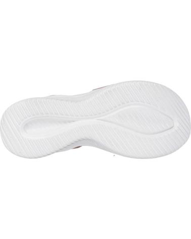 Sandálias-esportivas-femininas-SKECHERS-SANDALIAS-PLANAS-MUJER-119975-ROSA