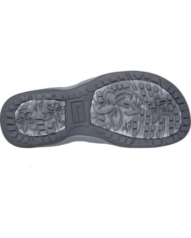 Sandálias-De-Mujer-SKECHERS-SANDALIAS-PLANAS-MUJER-163460-MARINO-AZUL