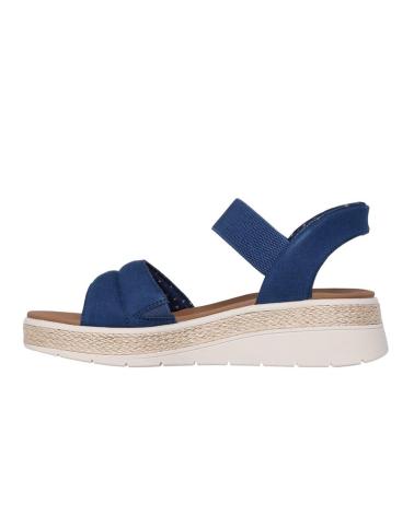 Sandálias-De-Mujer-SKECHERS-SANDALIAS-PLANAS-MUJER-114413-MARINO-AZUL