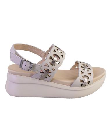 Sandali per Donna CALLAGHAN 29926 SANDALIAS DE MUJER PIEL BEIGE