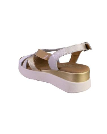 Sandalias de Mujer OH MY SANDALS 5670-2478 SANDALIAS DE MUJER PIEL HIELO